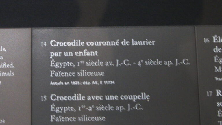 museo louvre 167